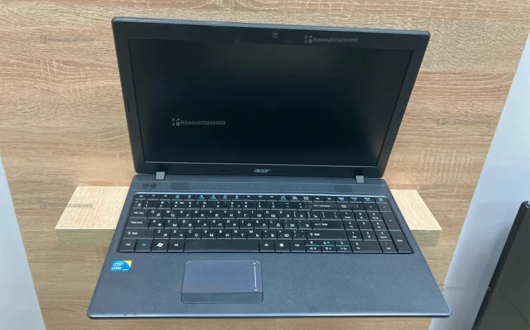Ноутбук  Acer