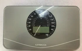 Купить Весы KAMBROOK ASC300 б/у , в Санкт-Петербург Цена:390рублей
