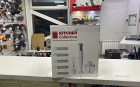 Купить Блендер kitchen б/у , в Екатеринбург Цена:990рублей