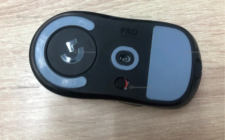 Мышка Logitech superlight pro