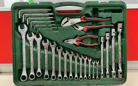 Набор инструментов СТАНКОИМПОРТ