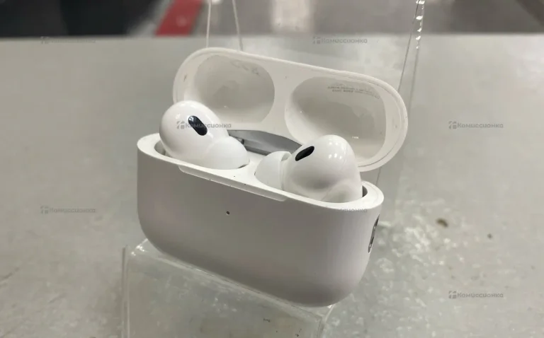 Наушники AirPods Pro 2 реп