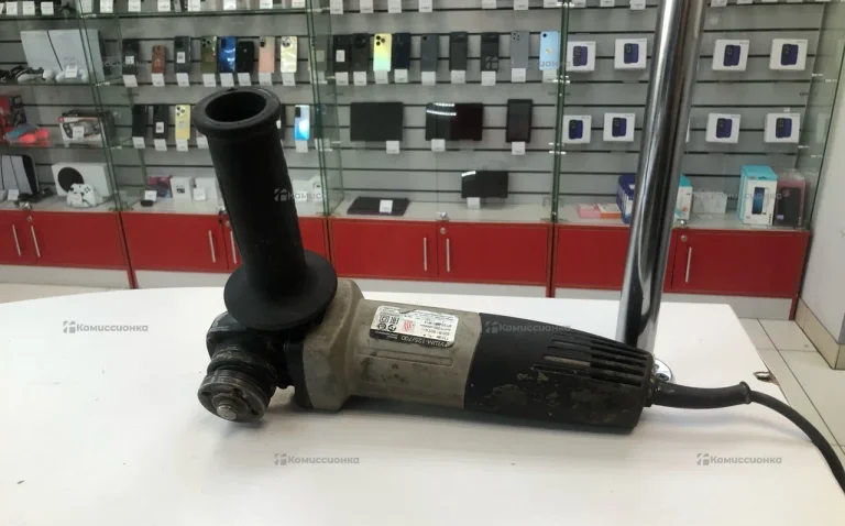 Ушм Интерскол  125/700