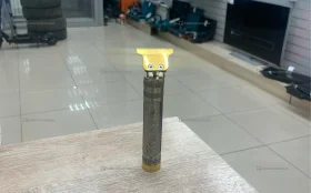 Триммер машинка для стрижки волос бороды усов эле