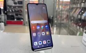 Xiaomi Redmi 12C 4/128 ГБ