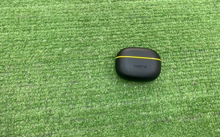 Наушники  Realme T200 Lite