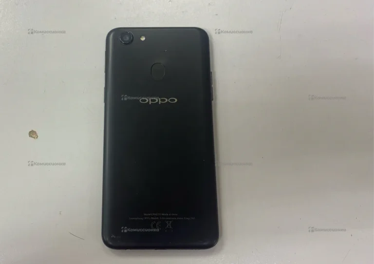 Oppo F5 6/128Gb