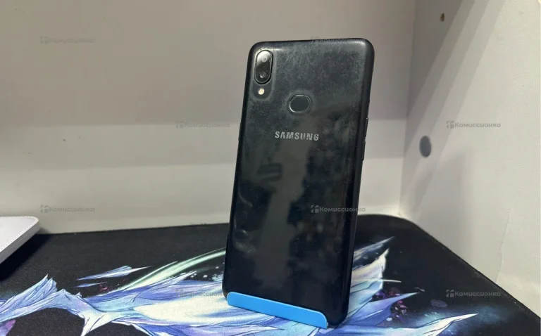 Samsung Galaxy A10s 2/32 ГБ