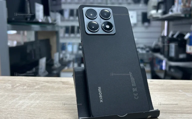 Xiaomi Xiaomi 14t pro 12/256