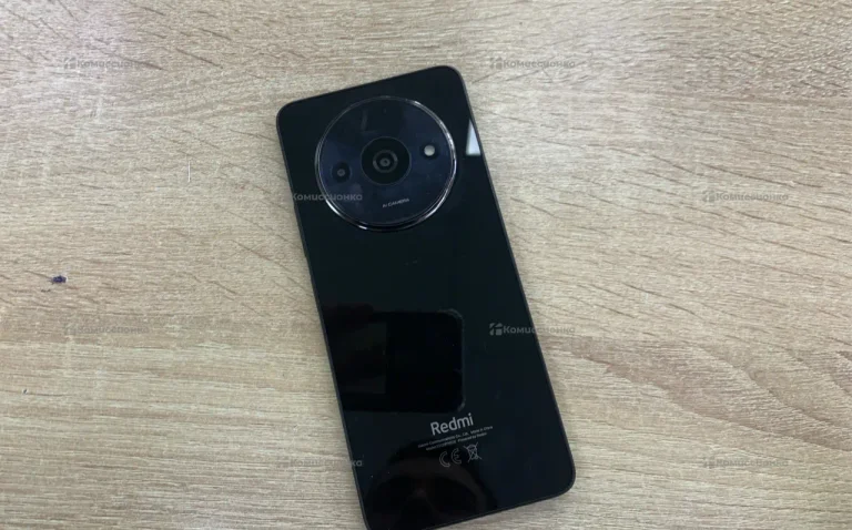 Xiaomi Redmi A3 4/128 ГБ