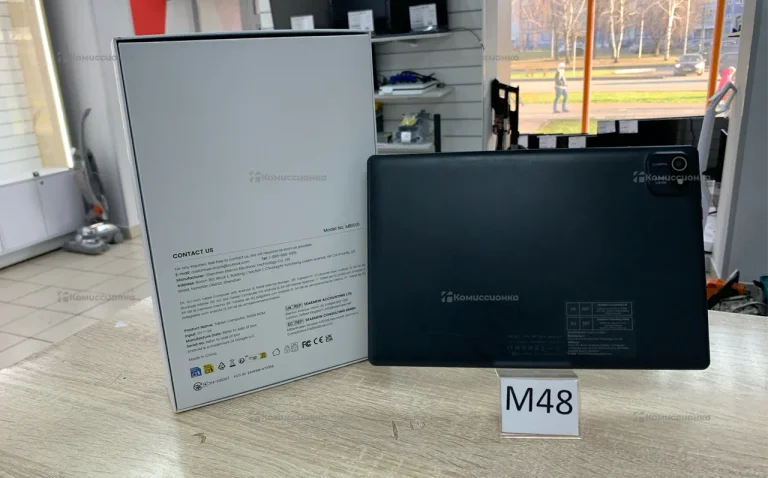 Планшет qiuwoky планшет QIUWOKY MB1001