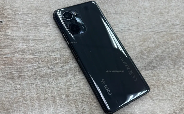 Xiaomi Poco F3 6/128 ГБ