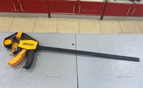 Струбцина INGCO 63x450