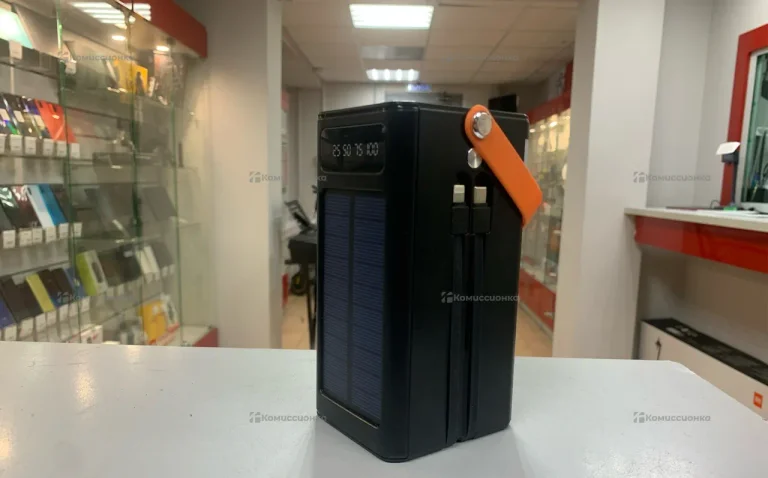 Power Bank  Ross 50000