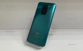 Xiaomi Redmi Note 9 4/128 ГБ