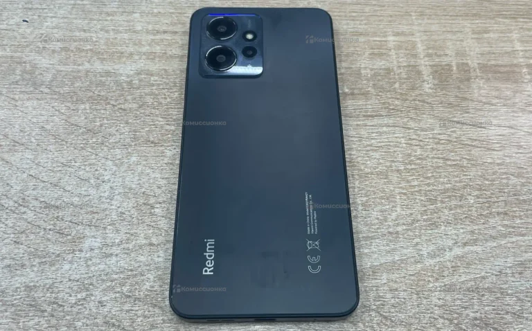Xiaomi Redmi Note 12 4/128 ГБ