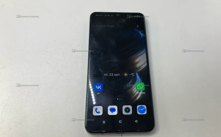 Realme C61 8/128 ГБ