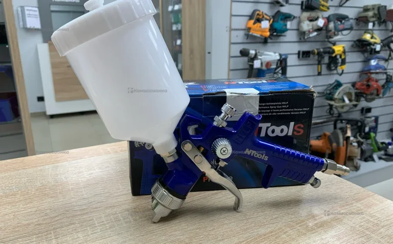 краскопульт NTools