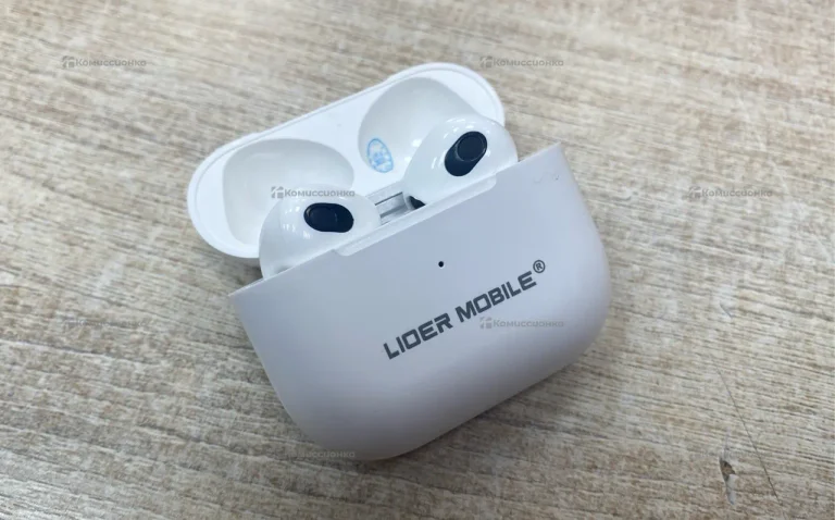 Air pods (pro) реплика