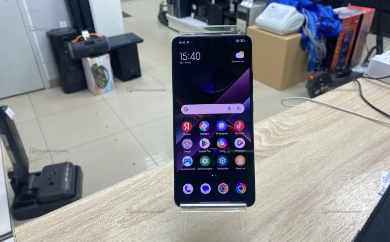 Xiaomi Poco X7 Pro 12/512 ГБ