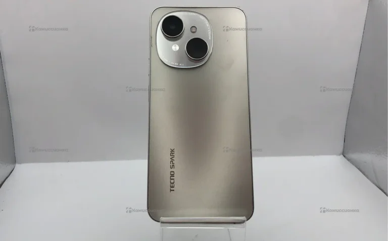 Tecno Spark Go 1 4/128 ГБ