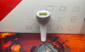 Купить Лазерный эпилятор pulsed light б/у , в Краснодар Цена:790рублей