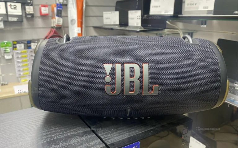 Колонка  JBL Xtreme 3