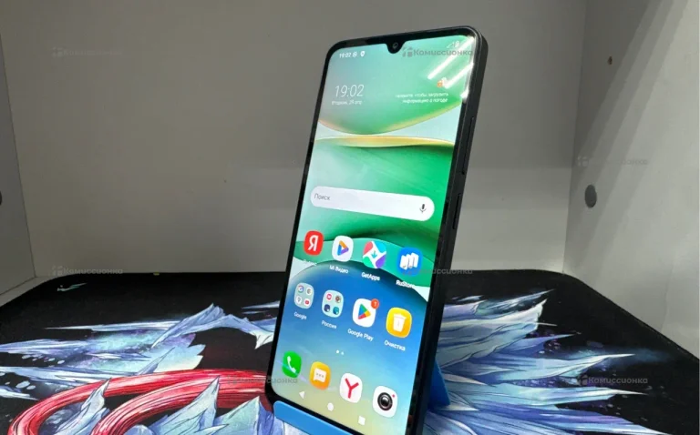 Xiaomi Redmi A5 4/128 ГБ