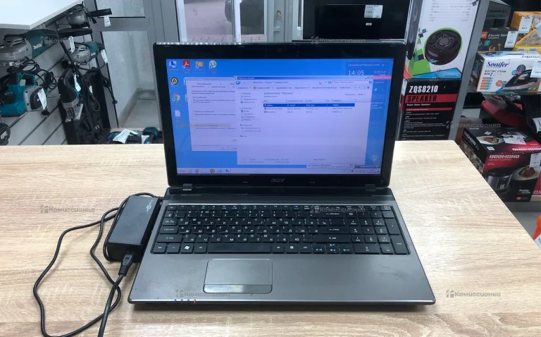 Ноутбук  ASUs