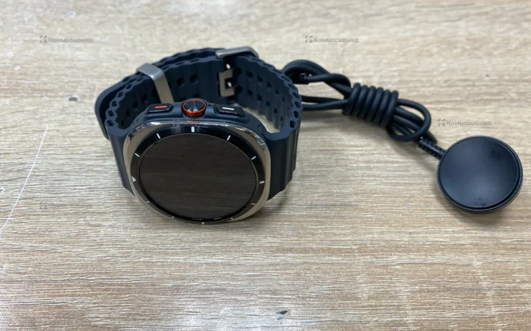 Часы Samsung Galaxy Watch Ultra 47MM