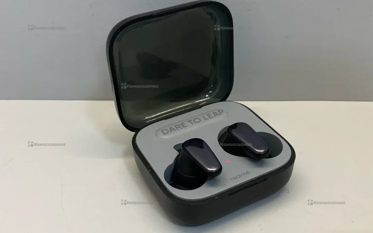 Наушники  realme dare leap