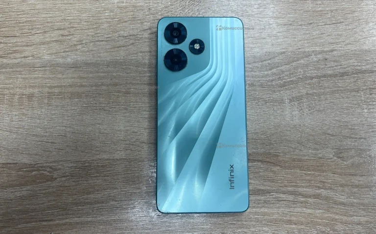 Infinix Hot 30 8/128 ГБ