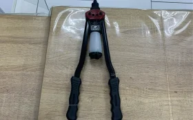 Купить Ручной заклепочник RHS1 б/у , в Кинель Цена:1990рублей