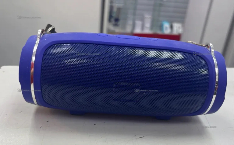 Колонка  Charge Mini 4