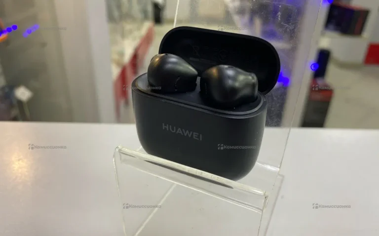 Наушники  Huawei