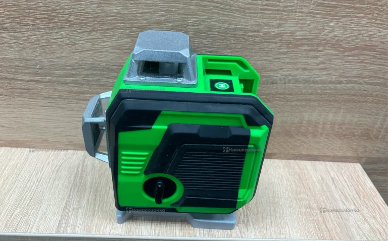 Лазерный уровень MAYER 4D-A16