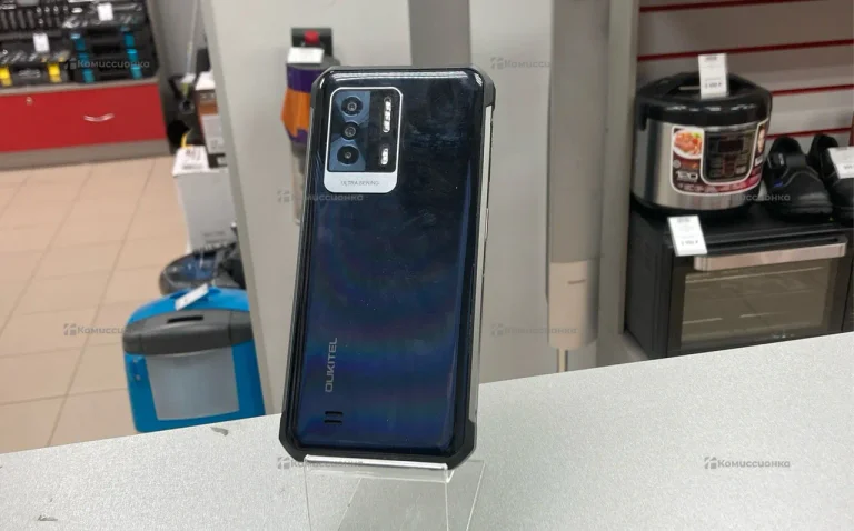 Oukitel WP17 8/128 ГБ