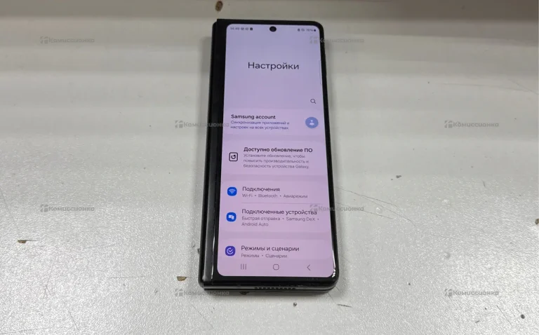 Samsung Galaxy Z Fold3 5G 12/256 ГБ