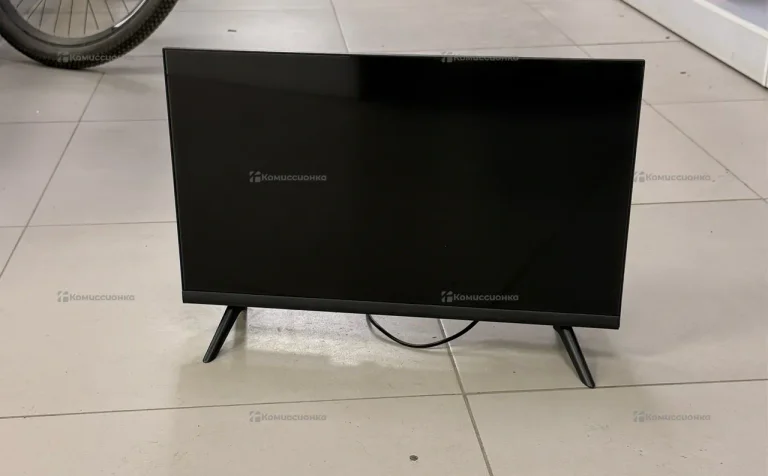 Телевизор Smart TV QN900 24