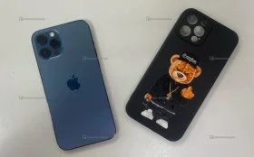 Apple iPhone 12 Pro Max 6/128 ГБ