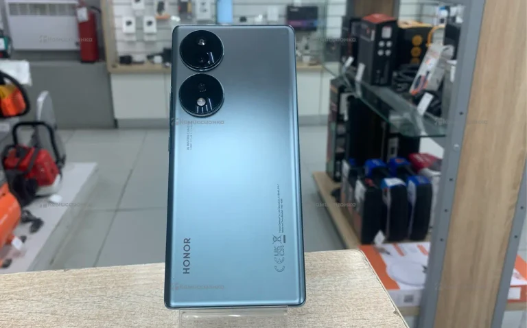 Honor 70 8/128 ГБ