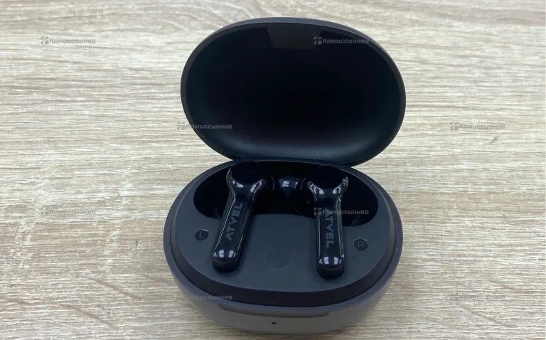 Наушники  Atvel s5 pro