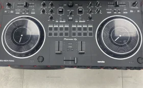 Купить Dj пульт pioneer ddj-rev1 б/у , в Краснодар Цена:19900рублей