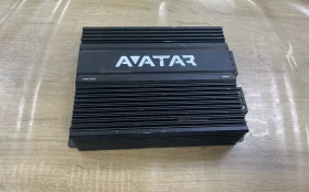 Усилитель  Avatar ABR-350.2
