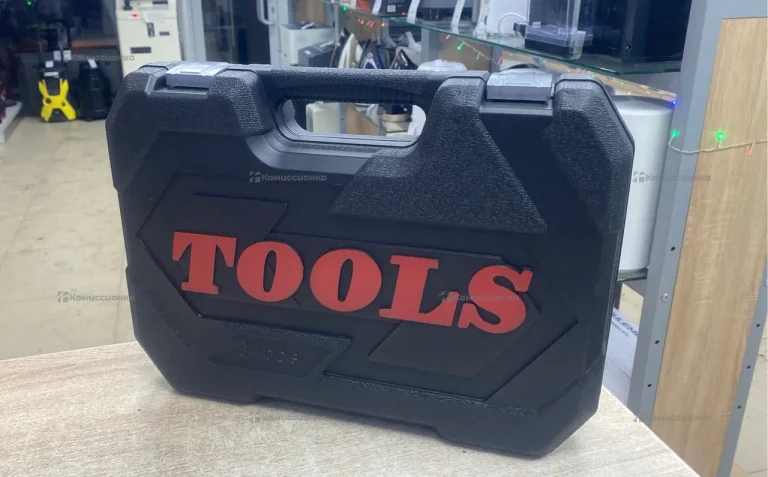 набор инструмента 94 предмета