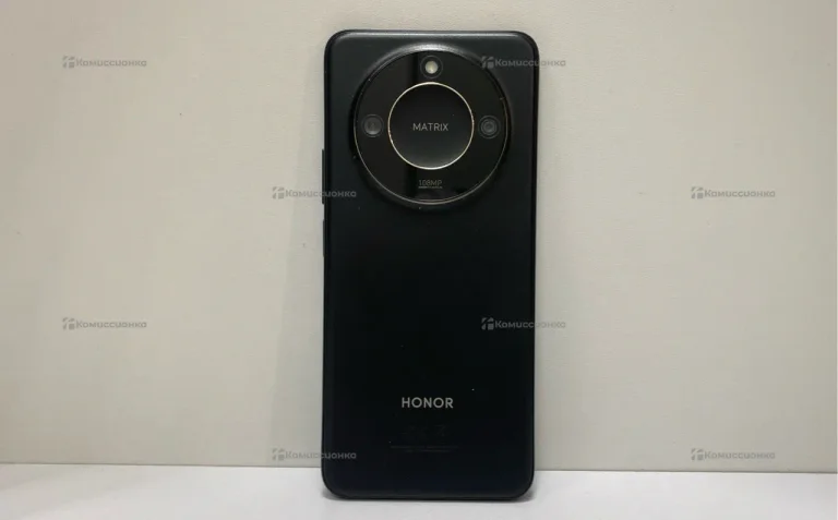Honor X9c Smart, 12/256Gb