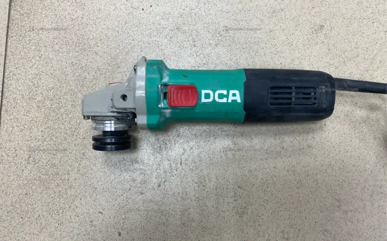 УШМ DCA ASM18-115