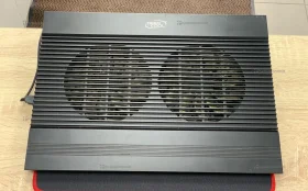 Купить Охлаждение вентилятора DeepCool б/у , в Тюмень Цена:990рублей