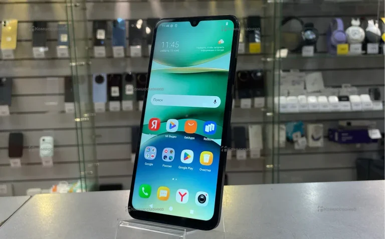 Xiaomi Redmi A5 4/128 ГБ