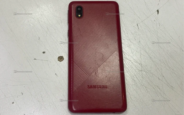Samsung Galaxy A01 Core 1/16 ГБ